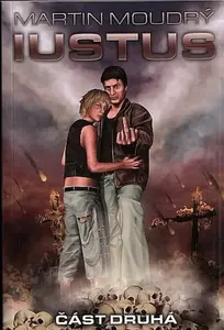 Iustus 2 - Martin Moudrý