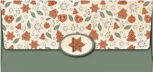 Obálka na peníze va 88-053