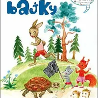 Bajky - Jarmila Marešová