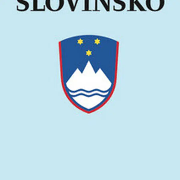 Slovinsko - Ladislav Hladký