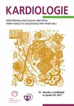 Kardiologie - Josef Kautzner, Miloš Táborský, Aleš Linhart, Eva Goncalvesová, Robert Hatala, Peter Hlivák - e-kniha