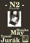 N2 - Monika May, Tomáš Jurák