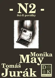 N2 - Monika May, Tomáš Jurák