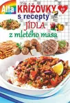 Křížovky s recepty 1/2022 - Jídla z mletéh masa