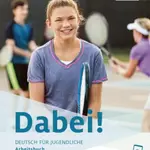 Dabei A2/2 Arbeitsbuch