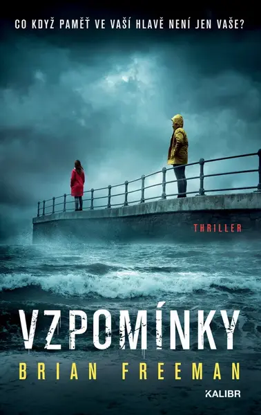 Vzpomínky - Brian Freeman