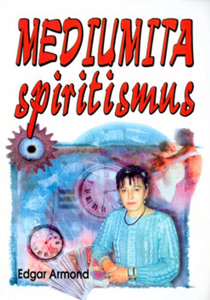 Mediumita - Edgar Armond