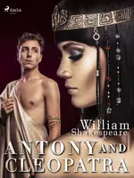 Antony and Cleopatra - William Shakespeare