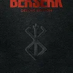 Berserk Deluxe Volume 5 - Kentaro Miura, Duane Johnson
