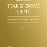 Transferové ceny - Veronika Solilová, Karel Brychta, Štěpánka Kopecká
