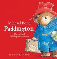 Paddington - Michael Bond
