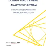 Základy práce s KNIME Analytics Platform - Barbora Štětinová - e-kniha