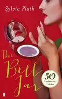 The Bell Jar - Sylvia Plathová