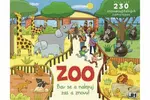 Bav se a nalepuj zas a znovu! - Zoo