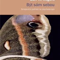 Být sám sebou - Carl R. Rogers