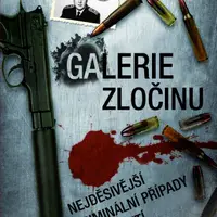 Případ Hojer a další temné kauzy 20. století - Miroslav Kučera - e-kniha