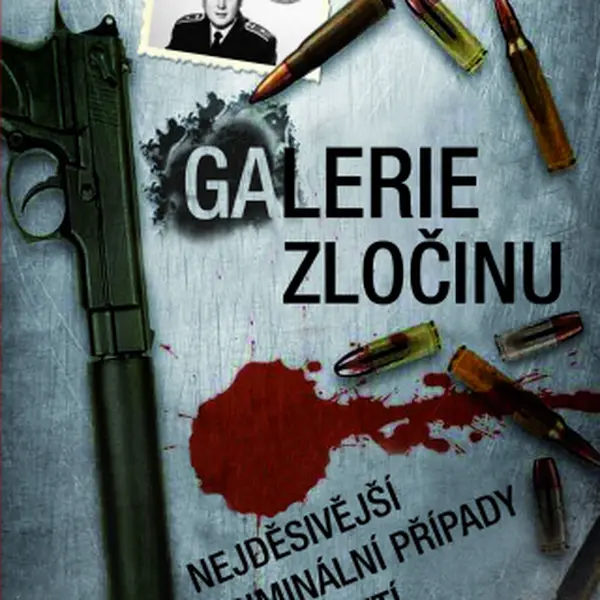Případ Hojer a další temné kauzy 20. století - Miroslav Kučera - e-kniha