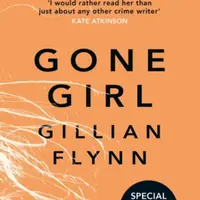 Gone Girl - Gillian Flynnová