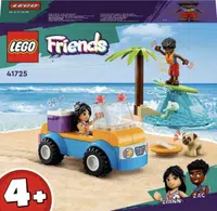 Zábava s plážovou buginou - Friends (41725)