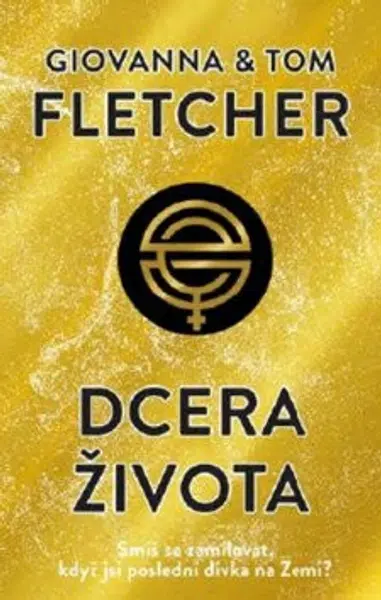Dcera života - Giovanna Fletcher, Tom Fletcher