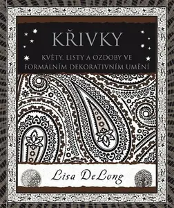 Křivky - Lisa DeLong