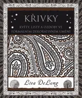 Křivky - Lisa DeLong - e-kniha