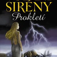 Volání sirény – Prokletí - Michaela Burdová - e-kniha