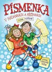 Písmenka v hádankách a křížovkách - Zuzana Pospíšilová