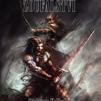 Pevnost zoufalství - Radovan Kolbaba - e-kniha