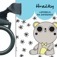 Hračky - Teresa Bellón