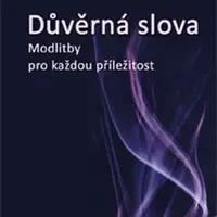 Důvěrná slova - Anselm Grün - e-kniha