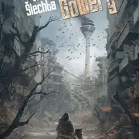 Já, Gowery - Vladimír Šlechta - e-kniha
