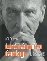 Určitá míra facky - Jiří Černý