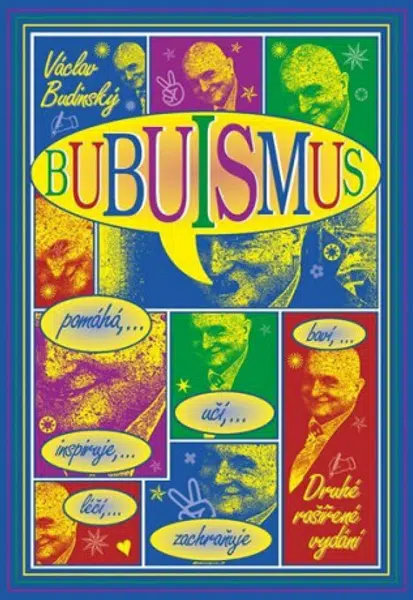 Bubuismus - Václav Budinský