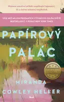 Papírový palác - Miranda Cowley Heller - e-kniha