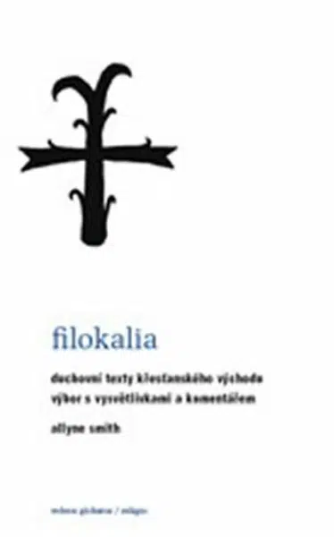 Filokalia - Smith Allyne