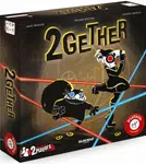 2Gether - Anguilla Arthur, Boccara Antonin, Messaud Jules