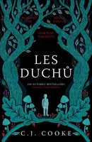 Les duchů - Carolyn Jess Cooke - e-kniha