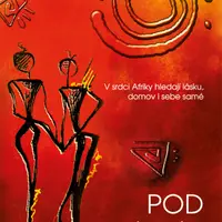 Pod rozpáleným sluncem - Adrienne Bensonová - e-kniha