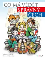 Co má vědět správný Čech - Michal Vaněček, Václav Ráž