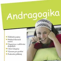 Andragogika - Milan Beneš - e-kniha
