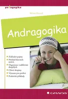 Andragogika - Milan Beneš