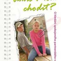 Umíš v tom chodit? - Kateřina Šťastná - e-kniha