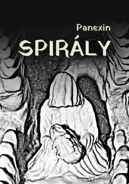 Spirály I - Jaroslav Baron Panexin - e-kniha