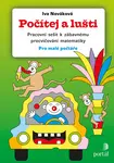 Počítej a lušti - Iva Nováková