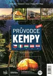 Průvodce kempy 2025