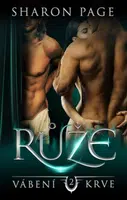 Růže - Sharon Page