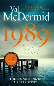 1989 - Val McDermidová