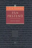 Pán prstenů - Návrat krále - J. R. R. Tolkien