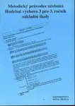 Metodika hudební výchovy 3 - Jindřiška Jaglová